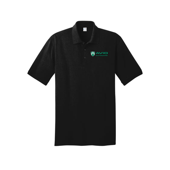 Avid Autocare - Port & Company® Core Blend Jersey Knit Polo