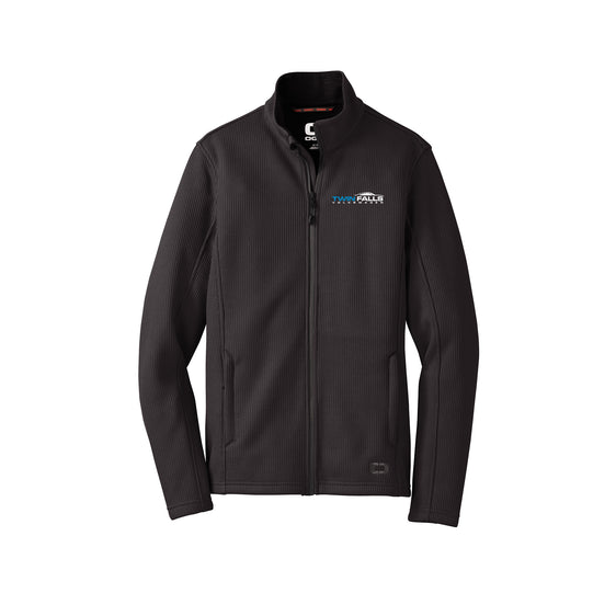 Twin Falls Volkswagen - OGIO ® Grit Fleece Jacket