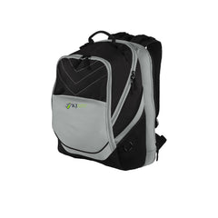 KJ Management Group - Port Authority® Xcape™ Computer Backpack