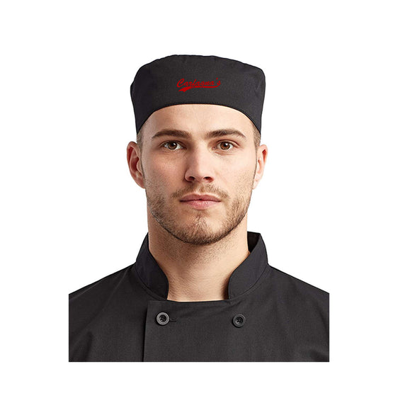 Carfagnas Food Production Team - Culinary - Chef's Beanie