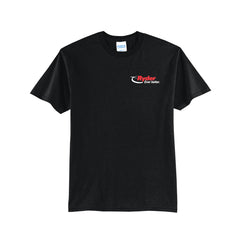 Ryder - Port & Company® Core Blend Tee - EXTENDED SIZES UP TO 6XL