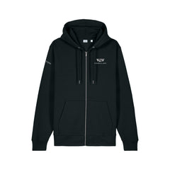 Cadillac Libertyville - Stanley/Stella Unisex Cultivator 2.0 Full-Zip Hooded Sweatshirt