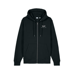 Cadillac Libertyville - Stanley/Stella Unisex Cultivator 2.0 Full-Zip Hooded Sweatshirt