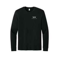 Cadillac Libertyville - Allmade® Unisex Long Sleeve Organic Cotton Tee