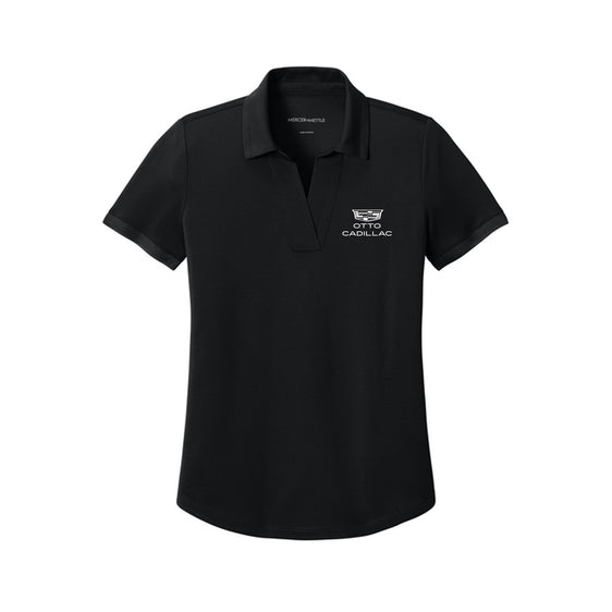 Otto Cadillac - Mercer+Mettle® Women’s Everyday Performance Polo