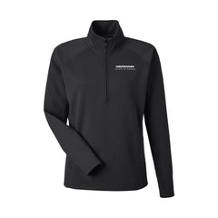 Germain Toyota of Dundee - Women's Apex Fleece Quarter-Zip Pullover