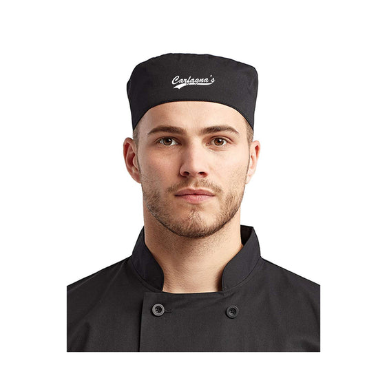 Carfagnas Food Production Team - Culinary - Chef's Beanie