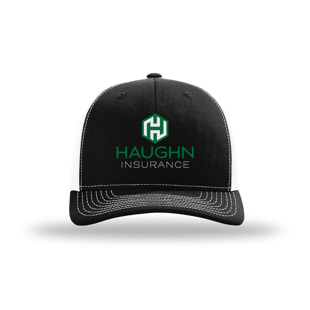 Haughn & Associates - Richardson Trucker Cap