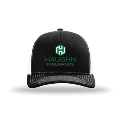 Haughn & Associates - Richardson Trucker Cap
