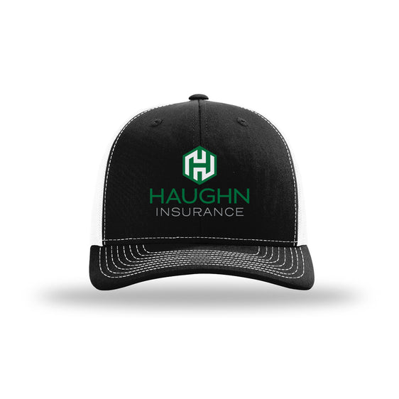 Haughn & Associates - Richardson Trucker Cap