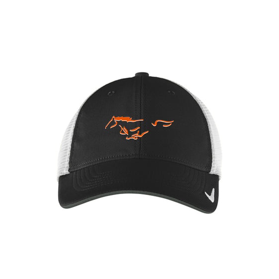 Conns - Nike Stretch-to-Fit Mesh Back Cap