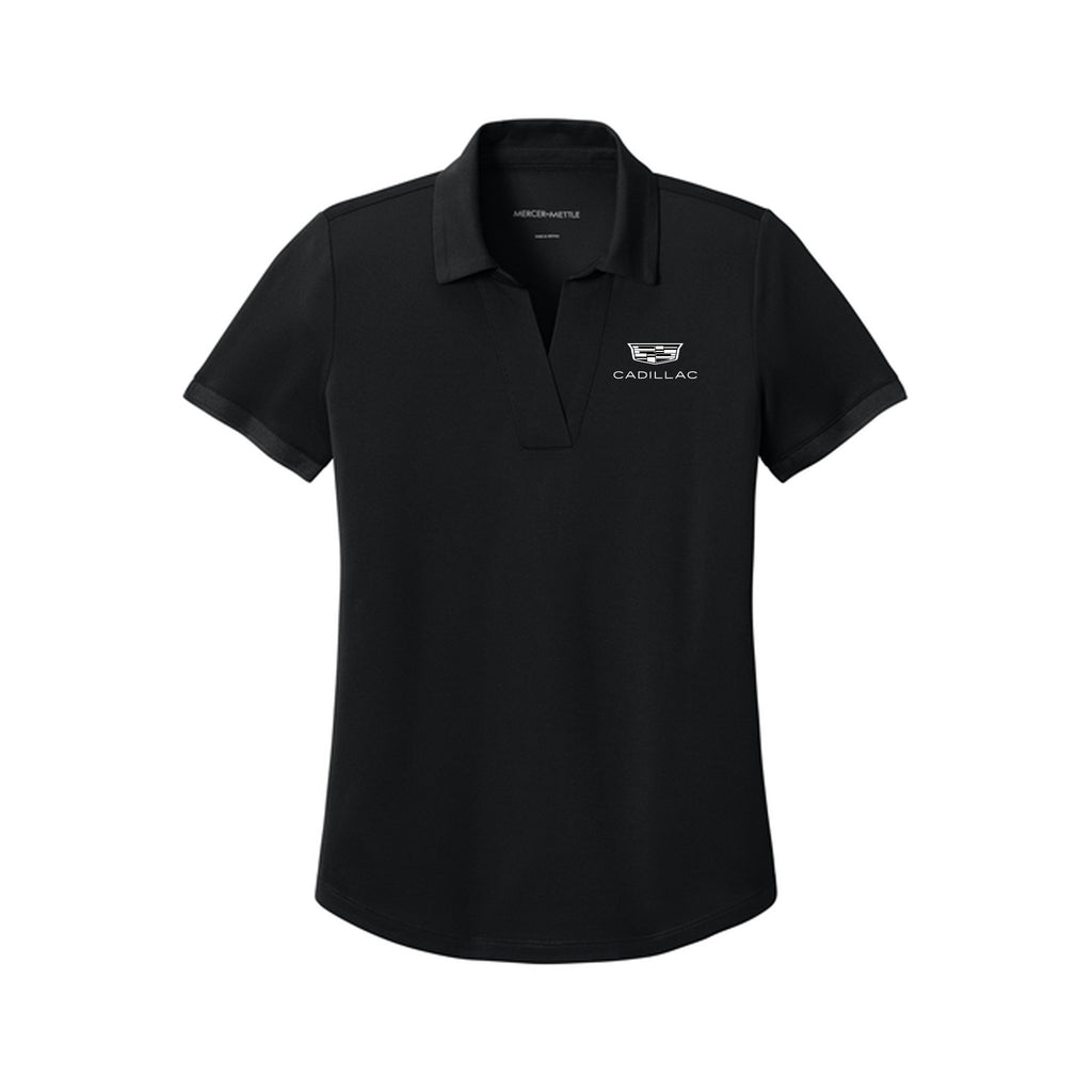 Otto Cadillac - Mercer+Mettle® Women’s Everyday Performance Polo