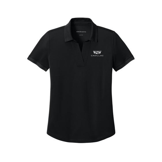 Otto Cadillac - Mercer+Mettle® Women’s Everyday Performance Polo