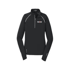Nourse - OGIO® Women's Nexus 1/4-Zip Pullover