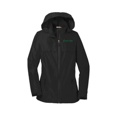 Green Cell - Port Authority® Ladies Torrent Waterproof Jacket