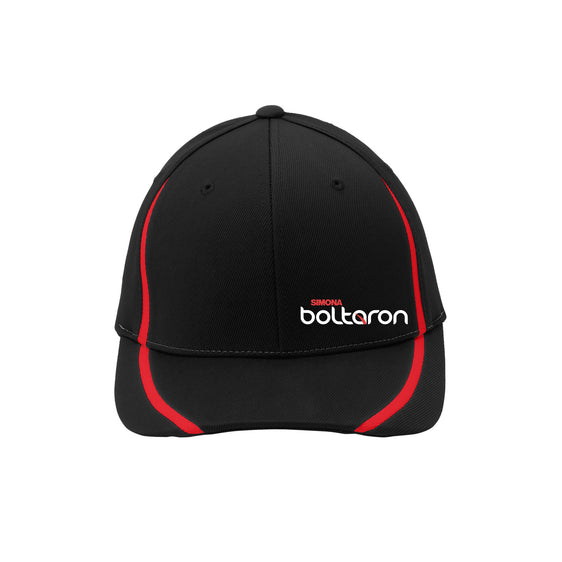 Boltaron - Sport-Tek® Flexfit® Performance Colorblock Cap