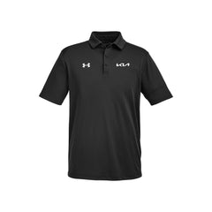 Kia of Beavercreek - Under Armour Men's Tech™ Polo