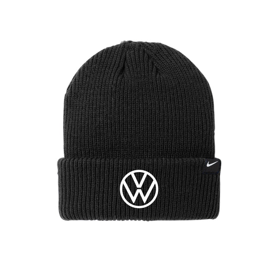 Flow Volkswagen Audi - Nike Terra Beanie