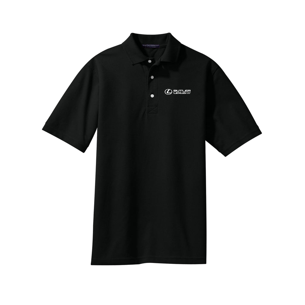 Butler Lexus - Port Authority® Rapid Dry™ Polo