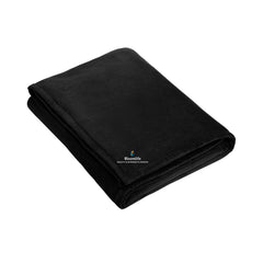 Bloom Life Wealth & Business Planning - Port Authority® Mountain Lodge Blanket