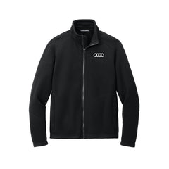 Flow Volkswagen Audi - Port Authority® Arc Sweater Fleece Jacket