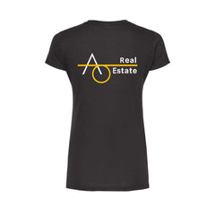 Front Porch Group - Women's Poly-Rich T-Shirt
