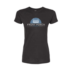 Front Porch Group - Women's Poly-Rich T-Shirt