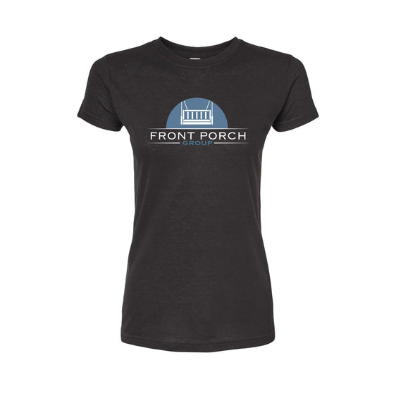 Front Porch Group - Women's Poly-Rich T-Shirt