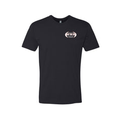 Waynes Wire Rope - Next Level - CVC T-Shirt