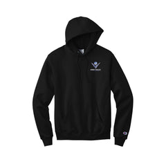 Ohio Valley Manufacturing - Champion® Powerblend® Pullover Hoodie