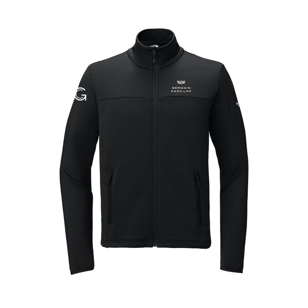 Germain Cadillac Easton - The North Face® Aim Full-Zip Fleece Jacket