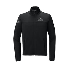 Germain Cadillac Easton - The North Face® Aim Full-Zip Fleece Jacket