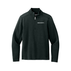 Nissan North - OGIO® Transcend 1/4-Zip