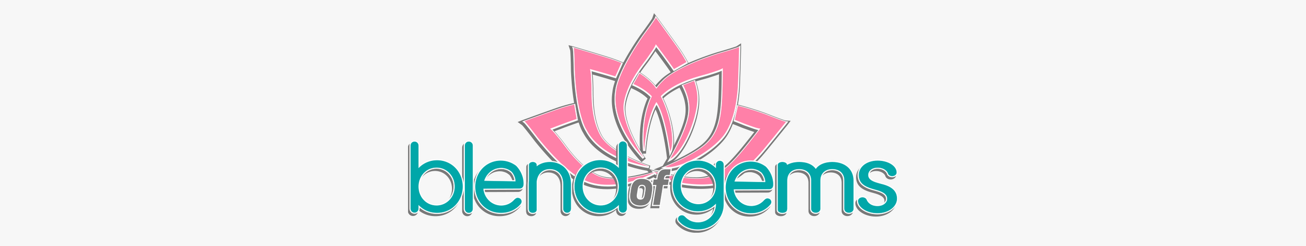 Blend of Gems banner