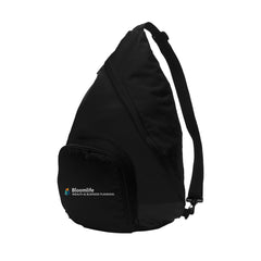 Bloom Life Wealth & Business Planning - Port Authority® Active Sling Pack