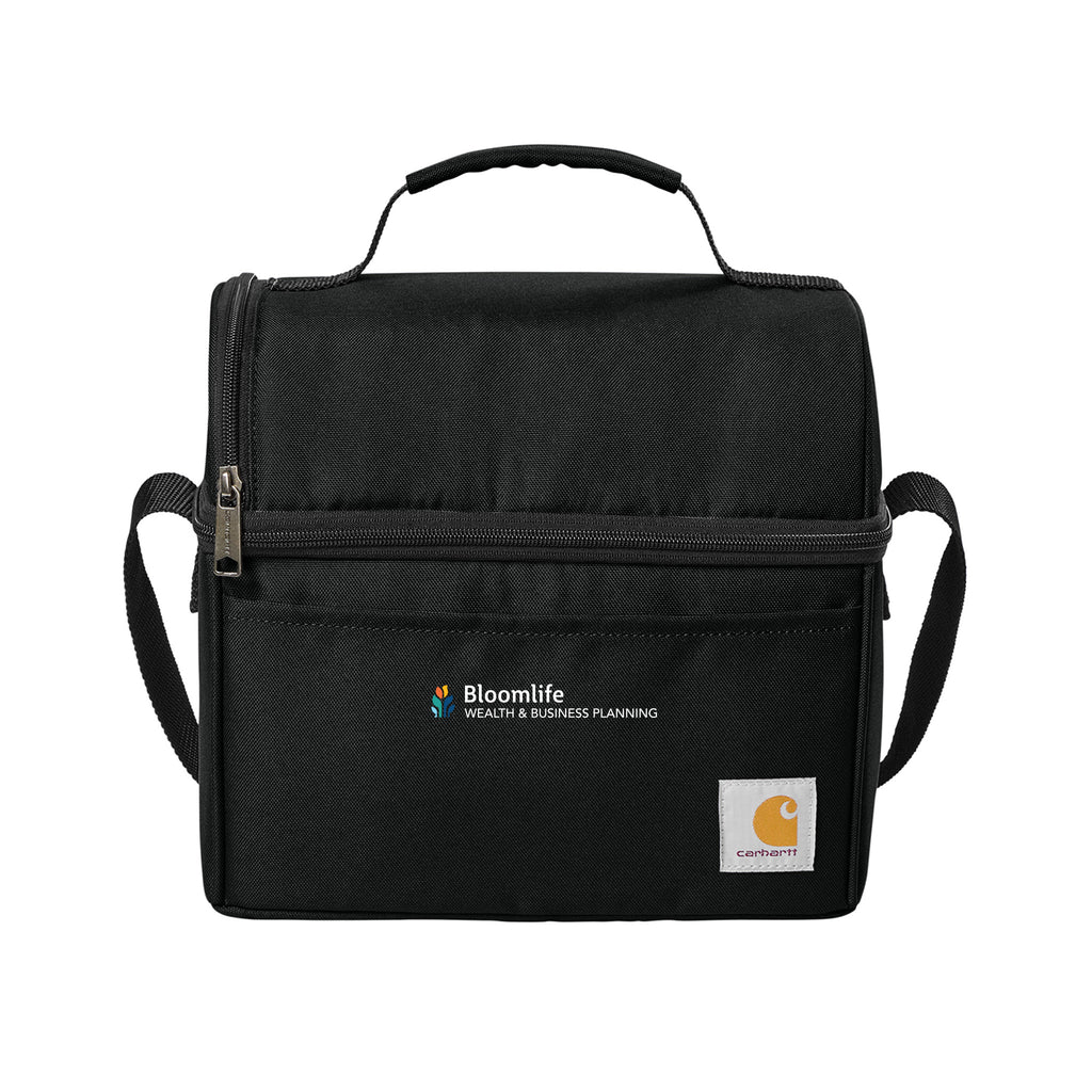 Bloom Life Wealth & Business Planning - Carhartt® Lunch 6-Can Cooler