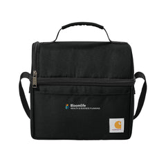 Bloom Life Wealth & Business Planning - Carhartt® Lunch 6-Can Cooler