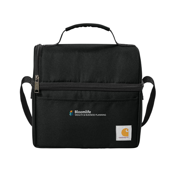 Bloom Life Wealth & Business Planning - Carhartt® Lunch 6-Can Cooler