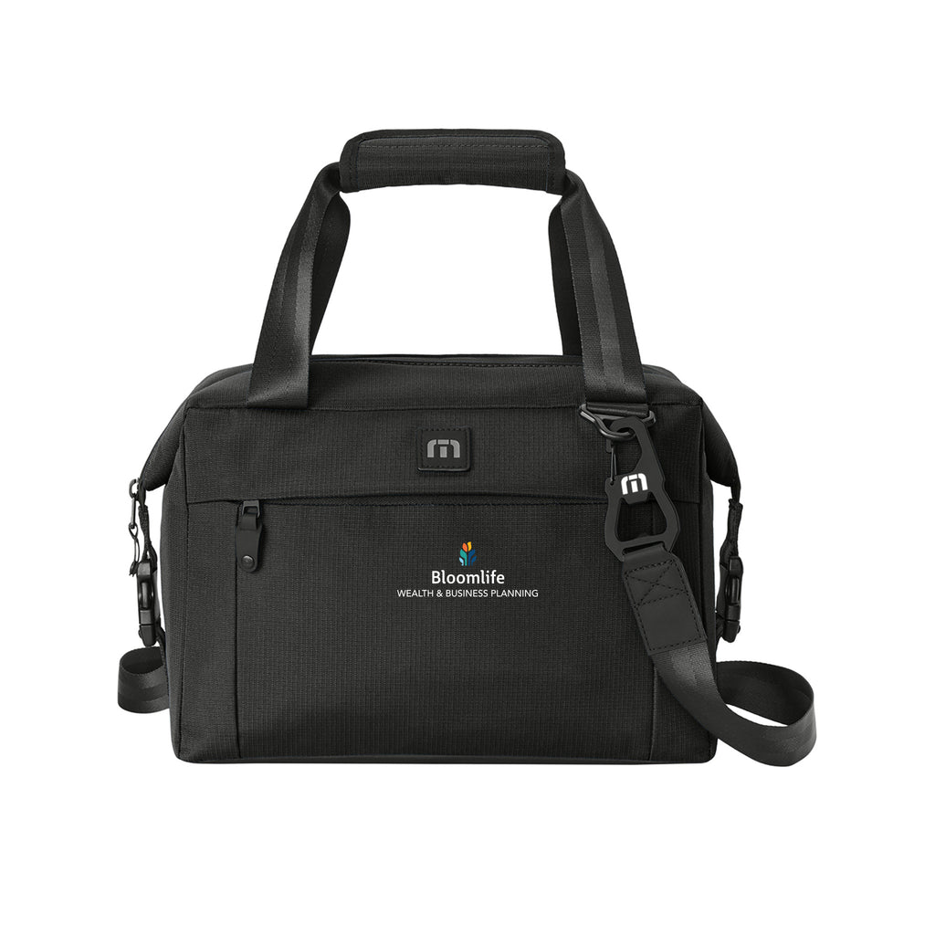 Bloom Life Wealth & Business Planning - TravisMathew Chill’n 12-Can Cooler
