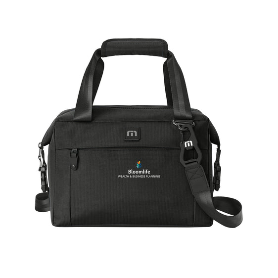 Bloom Life Wealth & Business Planning - TravisMathew Chill’n 12-Can Cooler