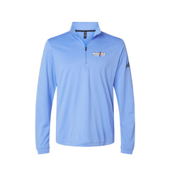Nourse - Adidas - Lightweight Quarter-Zip Pullover