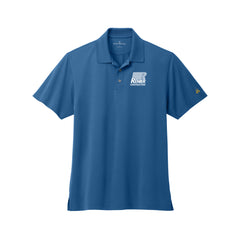 Renier Construction - Brooks Brothers® Mesh Pique Performance Polo