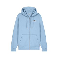 Cadillac Libertyville - Stanley/Stella Unisex Cultivator 2.0 Full-Zip Hooded Sweatshirt