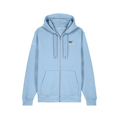 Cadillac Libertyville - Stanley/Stella Unisex Cultivator 2.0 Full-Zip Hooded Sweatshirt