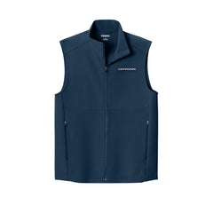 Germain of Subaru - OGIO® Kinetic Soft Shell Vest