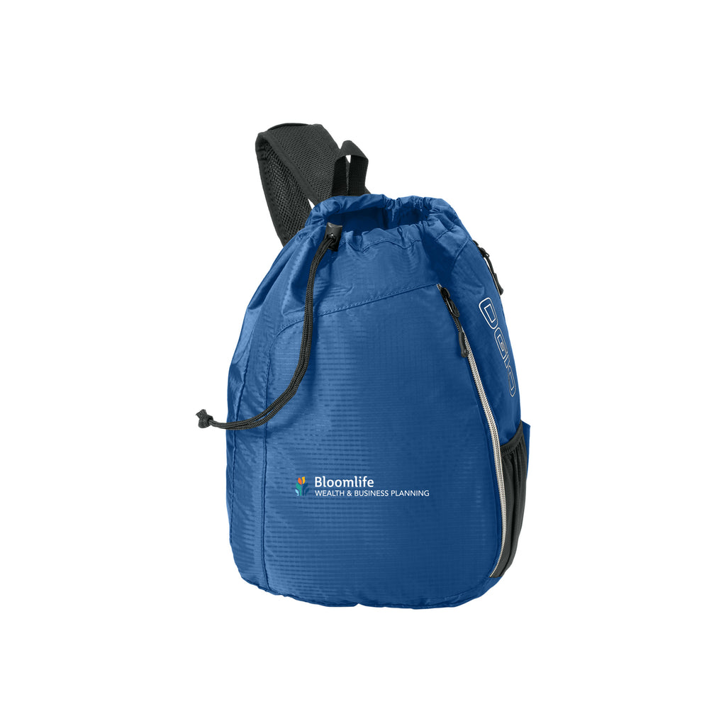 Bloom Life Wealth & Business Planning - OGIO® Sonic Sling Pack