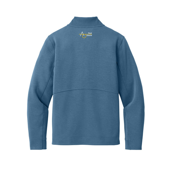 Front Porch Group - OGIO® Transcend 1/4-Zip