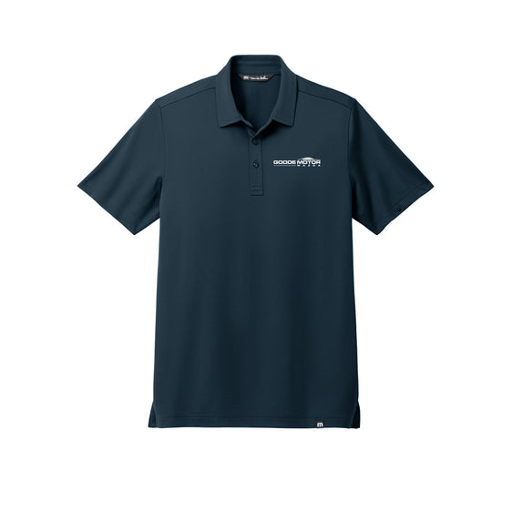 Goode Motor Mazda - TravisMathew Cabana Solid Polo