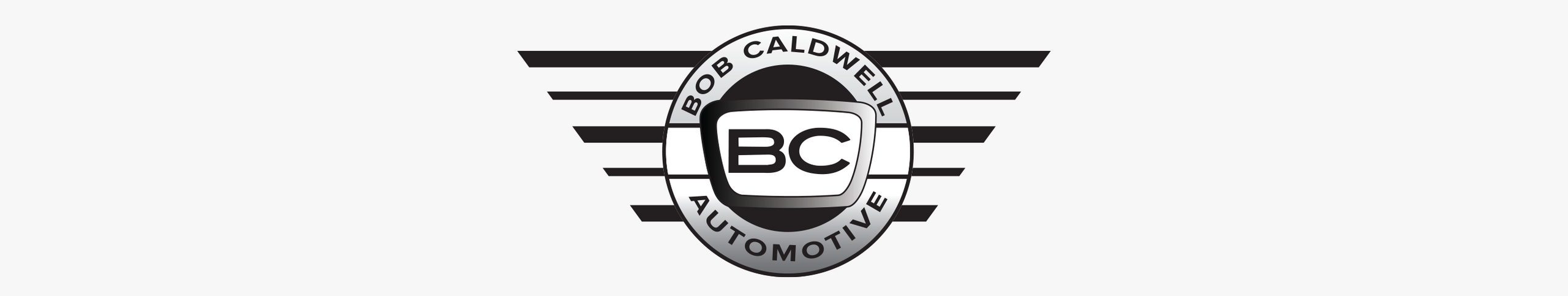 Bob Caldwell Automotive banner