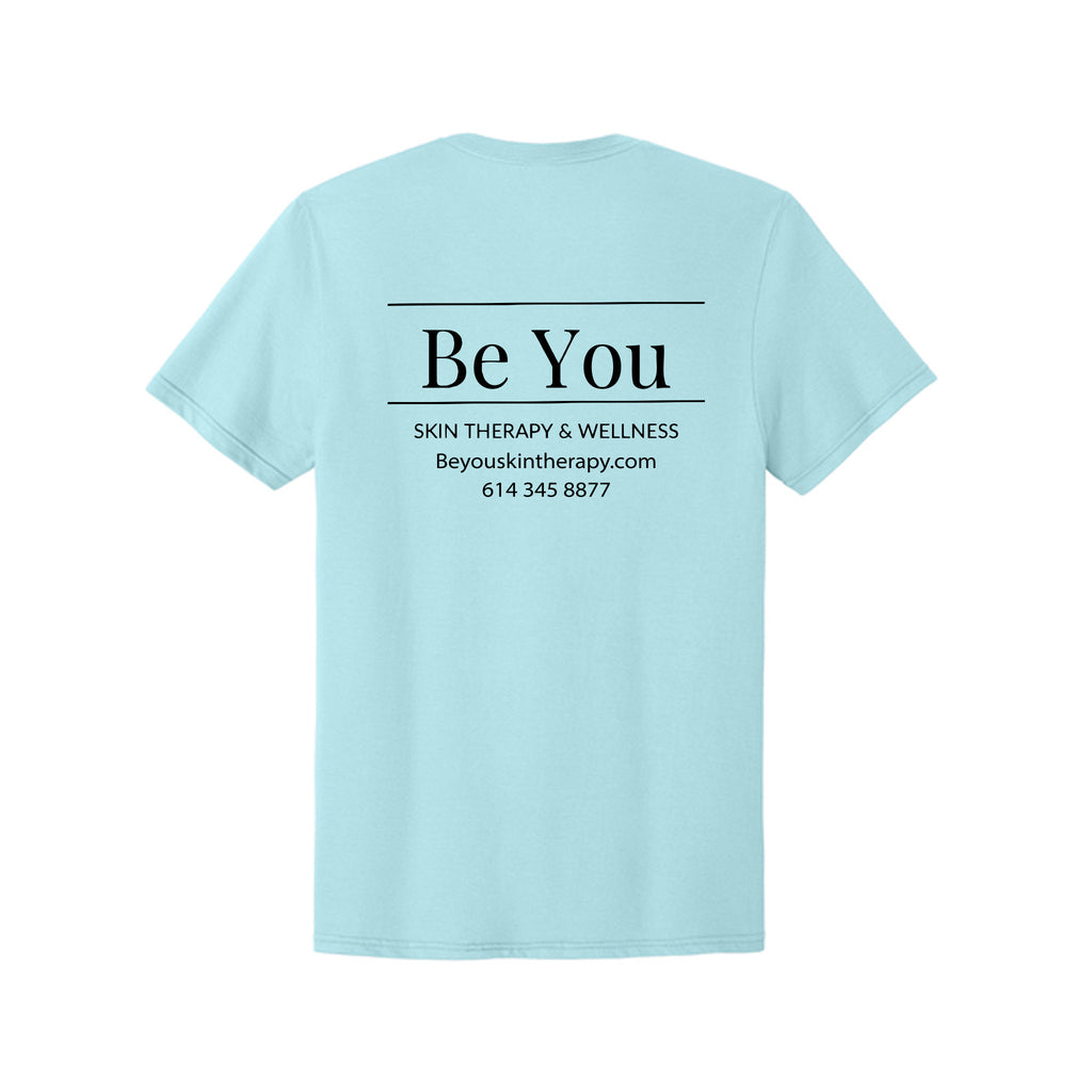 Be You Skin Therapy - Jerzees Classics™ Unisex Cotton T-Shirt
